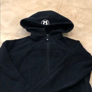 Lulu lemon scuba hoodie! Used but great condition